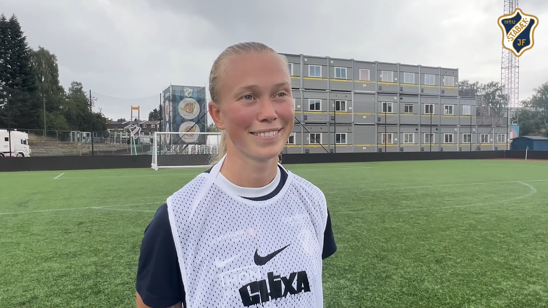 2025: TS: Emilie Bølviken om å møte Røa